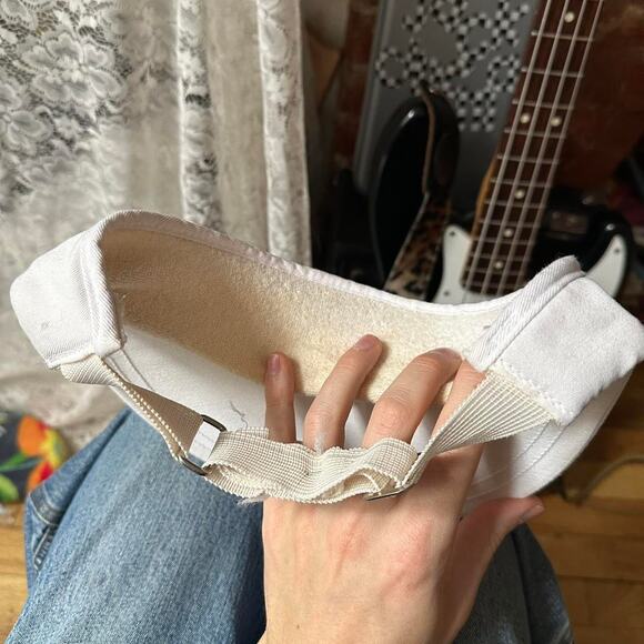 Rare vintage 80s 90s herman miller visor - Picture 4 of 8